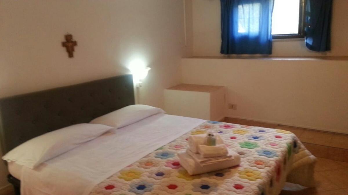 Apartmán Garden Basement - Seminterrato Max 4 Ospiti - Fiumicino Vicino Aeroporto E Fiera Exteriér fotografie